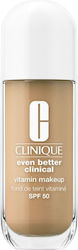 Clinique Even Better Clinical Fond De Ten Lichid 30ml