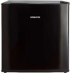 Create Mini Bar 43lt Μαύρο Create Mini Bar 43lt Μαύρο