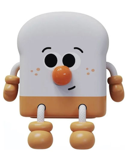 ARlight Led Kids Portable Lamp 17x9x15εκ.