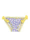 Original Marines Kids Swimwear Swim Briefs Multicolour