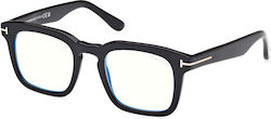 Tom Ford Ft6025 B/001