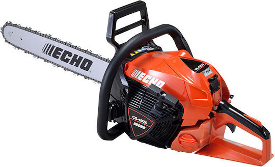 Echo Gasoline Chainsaw 5kg with Blade 45cm and Easy Start