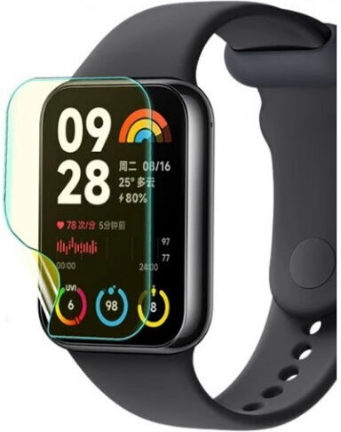 Rugged Screen Protector pentru Brățară Inteligentă 9 1buc 52522