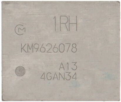 Samsung S21 S21 Plus S21 Ultra Wifi Ic 0356d1