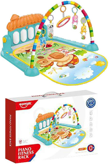 ToyMarkt Activity Gym for 3+ Months
