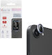Volte-Tel Glass Cover Iphone Προστασία Κάμερας Tempered Glass Μπλε για το iPhone 16e
