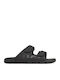 Evander Herrensandalen in Blau Farbe