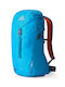 Gregory Rucsac de alpinism 9lt Albastru