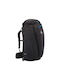 Black Diamond Creek 50 Pack Mountaineering Backpack 50lt Black 6812720002M_L1