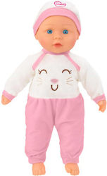 Globo Babypuppen 40 cm