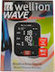 Wellion Wave Design Digital Arm Blood Pressure Monitor