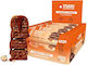 MaxiNutrition Protein Waffle Bar Блокчета Протеин с Вкус Hazelnut Spread 12x39гр