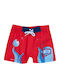 Chicco Costum de baie pentru copii Pantaloni scurți de înot Roșu