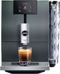 Jura ENA 5 Automatic with Grinder Night Inox Jura ENA 5 Automatic with Grinder Night Inox