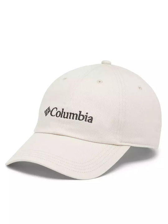 Унисекс шапка Columbia Provisions 2096351-278 екрю