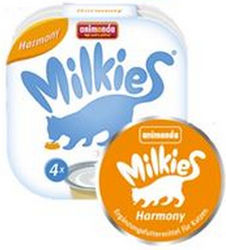 Animonda Milkies Katzenleckerlis & Snacks 15gr Mangekyō Animonda Milkies Katzenleckerlis & Snacks 15gr Mangekyō