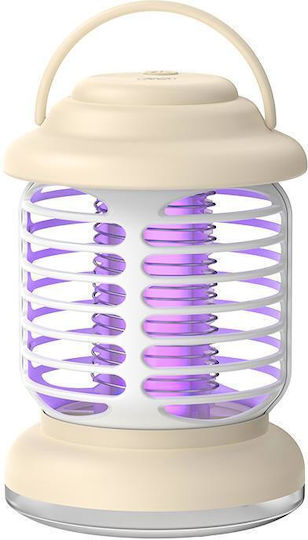 Xo Yh10 LED Mosquito Repellent Lamp 1200mAh White