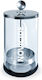 Professional Glass Recipient Instrument Disinfection Novicide 850 Ml