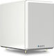 LTC Audio VINCI-8S Aktiv Subwoofer mit Lautsprecher 8" 60W Braun