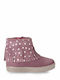 Kids Boots Pink