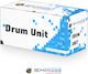 Panasonic Compatible Drum for Laser Printer Panasonic KX-FAD89X Black