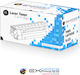 Toshiba Compatible Toner for Laser Printer Toshiba T2450 Black