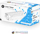 G&G Συμβατό Toner για Laser Εκτυπωτή HP W1390X Μαύρο με Chip
