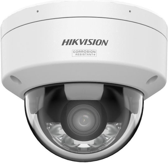Hikvision DS-2CD2167G3-LIS2UY IP Surveillance Camera Full HD+ 6MP Waterproof with Microphone and Lens 2.8mm
