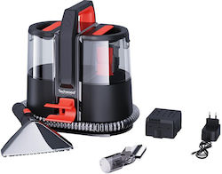 Techwood TAN-8005R Υγρών / Στερεών Επαναφορτιζόμενη 2.35lt