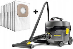 Karcher T 7/1 Classic Wet-Dry Vacuum 1000W 7.5L Karcher T 7/1 Classic Wet-Dry Vacuum 1000W 7.5L