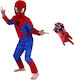 Marvel Spiderman Collectible Figure