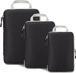 Organizator auto Neagră 3buc