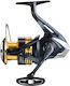 Shimano Sahara FJ 4000 Μηχανισμός Ψαρέματος για...