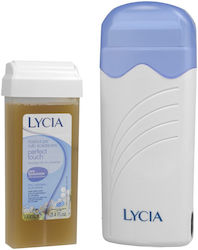 Lycia Ceară Depilatoare