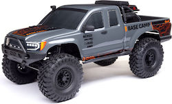 Axial Τηλεκατευθυνόμενο Αυτοκίνητο Γκρι Axial Τηλεκατευθυνόμενο Αυτοκίνητο Γκρι