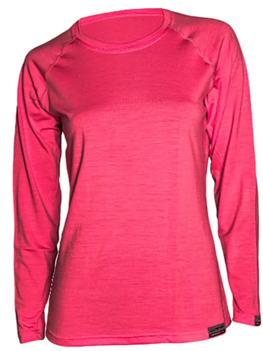 Lasting Pink