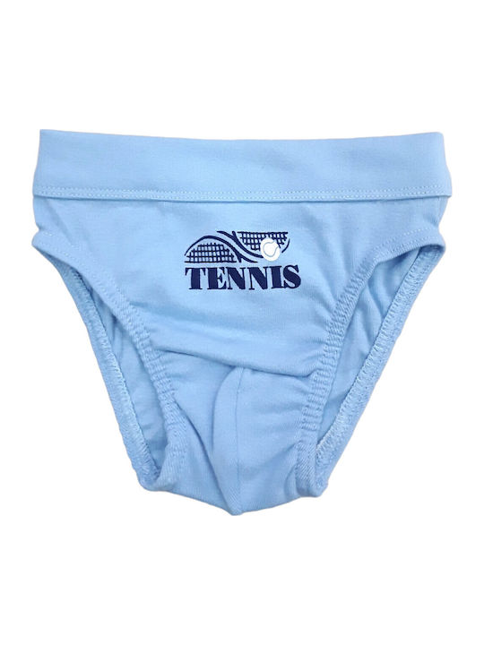 Pretty Baby Παιδικό Βρακάκι Tennis
