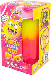 Tuban Slime Yellow-Pink