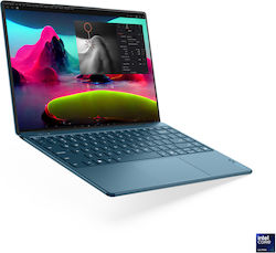 Lenovo Yoga Slim 9 14ILL10 14" (Ultra 7-258V/32GB/1TB) Lenovo Yoga Slim 9 14ILL10 14" (Ultra 7-258V/32GB/1TB)