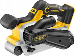 DEWALT DCW220N Elektrischer Gürtel-Schleifer 18V Solo
