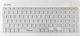 Alcatroz XPLORER GO! Wireless Bluetooth Keyboar...