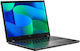 Acer TravelMate P2 TMP214-55-G2 -TCO 14" FHD+ (i5-1335U/16GB/512GB SSD/W11 Pro) Steel Grey (UK Keyboard)