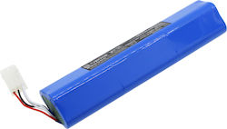 Medtronic Physio-control Lifepak 20e Defibrillator Battery 11141-000112 3205296-003 11141-000112 3205296-003 3205296-002