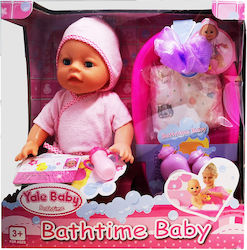 Perfectoys Rosa 30 cm Babypuppen