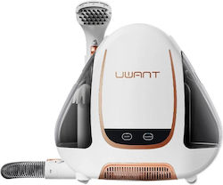 Uwant Ατμοκαθαριστής