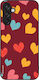 Θήκη Sonique Heart Series Samsung Galaxy M15 5g...