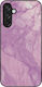 Sonique Marble Series Case for Samsung Galaxy M...