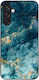 Sonique Marble Series Case for Samsung Galaxy M...