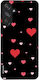 Θήκη Sonique Heart Series Samsung Galaxy M55 5g...