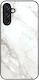 Sonique Marble Series Case for Samsung Galaxy M...